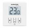 AURATON AQUILA R DOBOWY , BEZPRZEWODOWY REGULATOR TEMPERATURY (nadajnik)